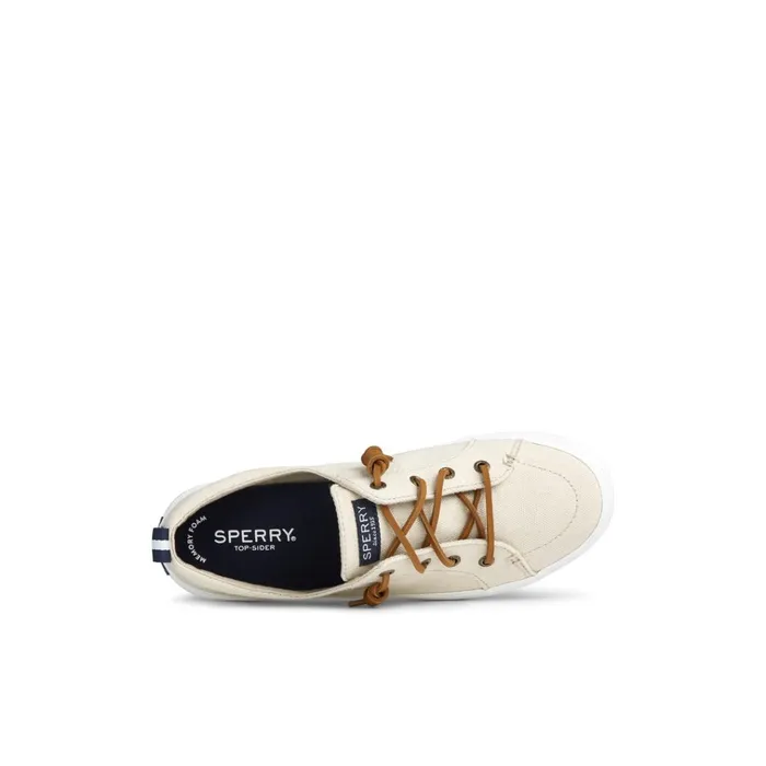 Sperry Sneakers Crest Vibe Sneaker Brown 8211 Women