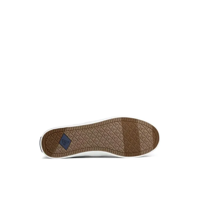 Sperry Sneakers Crest Vibe Sneaker Brown 8211 Women