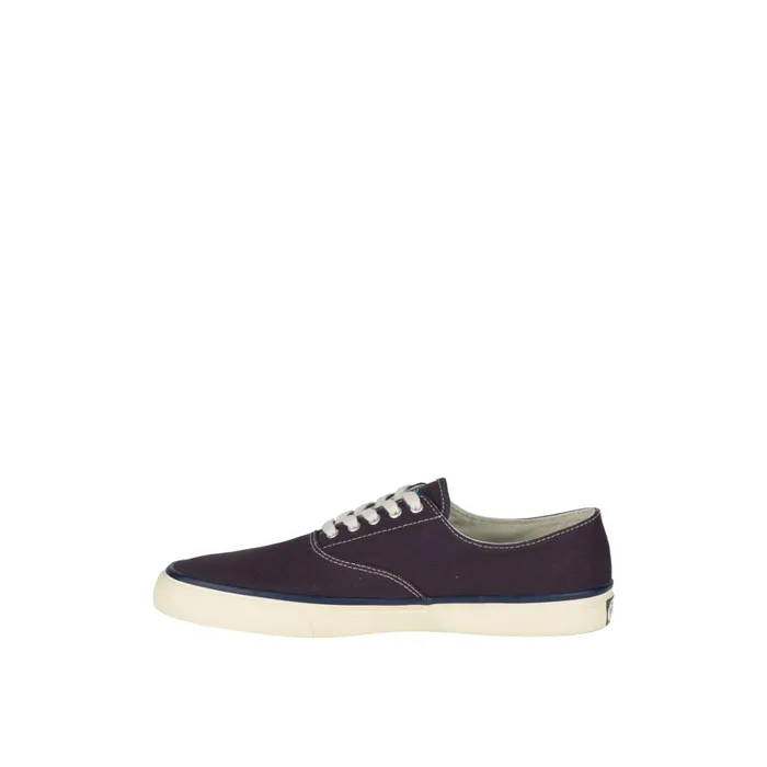 Sperry Sneakers Unisex Classic CVO Sneaker Navy Textile Woven 8211 Women