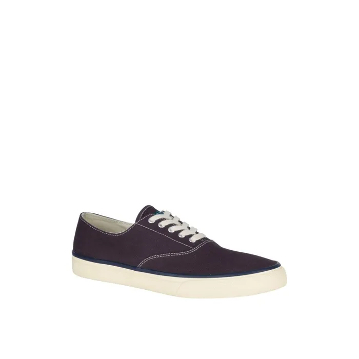 Sperry Sneakers Unisex Classic CVO Sneaker Navy Textile Woven 8211 Women