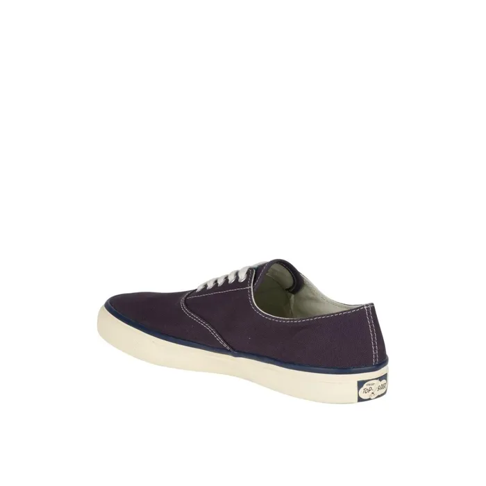 Sperry Sneakers Unisex Classic CVO Sneaker Navy Textile Woven 8211 Women