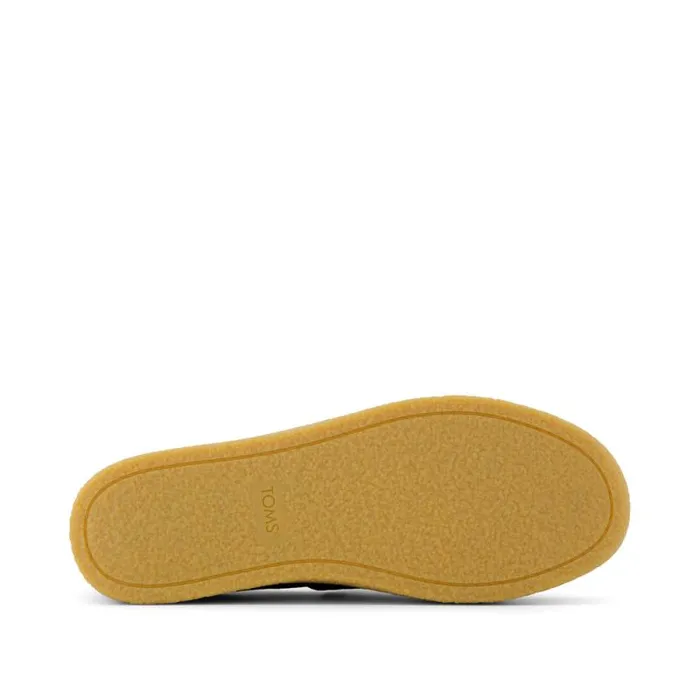 Toms Slip Ons Adelaide Espadrille Black Suede 8211 Women Toms Slip Ons Adelaide Espadrille Black Suede 8211 Women