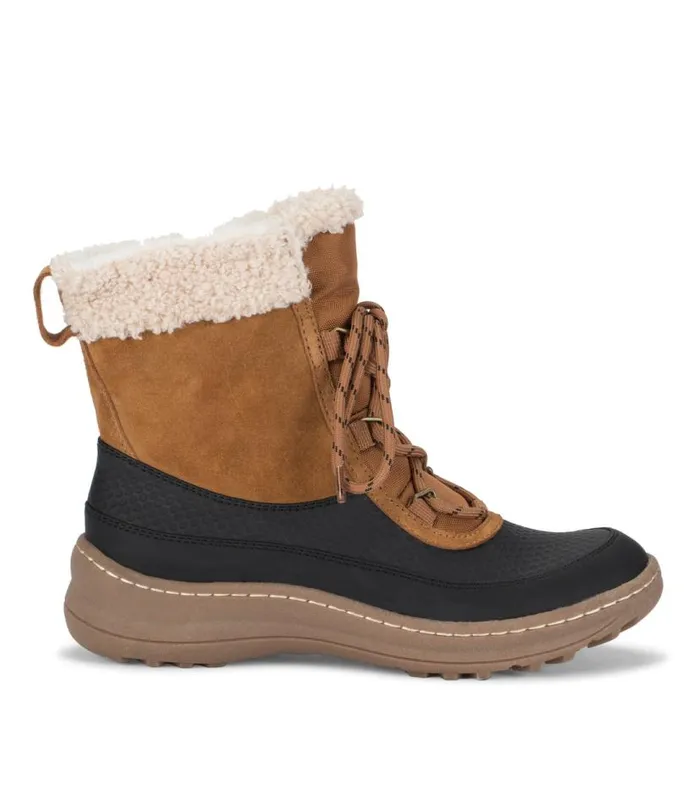 Women Baretraps Cold Weather Boots Alta Cold Weather Bootie Cognacblack Suede Women Baretraps Cold Weather Boots Alta Cold Weather Bootie Cognacblack Suede