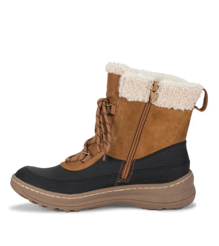 Women Baretraps Cold Weather Boots Alta Cold Weather Bootie Cognacblack Suede Women Baretraps Cold Weather Boots Alta Cold Weather Bootie Cognacblack Suede
