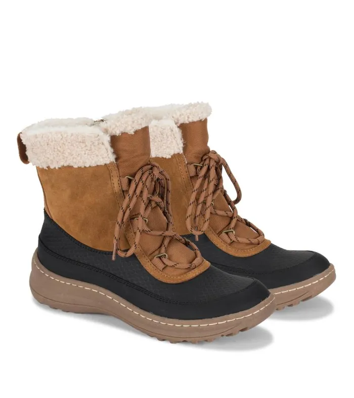 Women Baretraps Cold Weather Boots Alta Cold Weather Bootie Cognacblack Suede Women Baretraps Cold Weather Boots Alta Cold Weather Bootie Cognacblack Suede