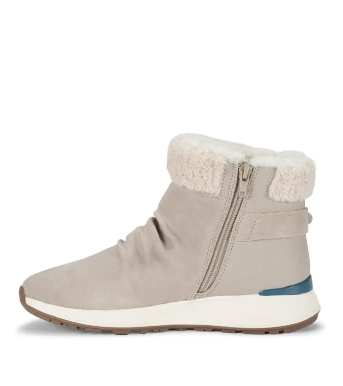 Women Baretraps Cold Weather Boots Becki Cold Weather Bootie Stone Suede Women Baretraps Cold Weather Boots Becki Cold Weather Bootie Stone Suede