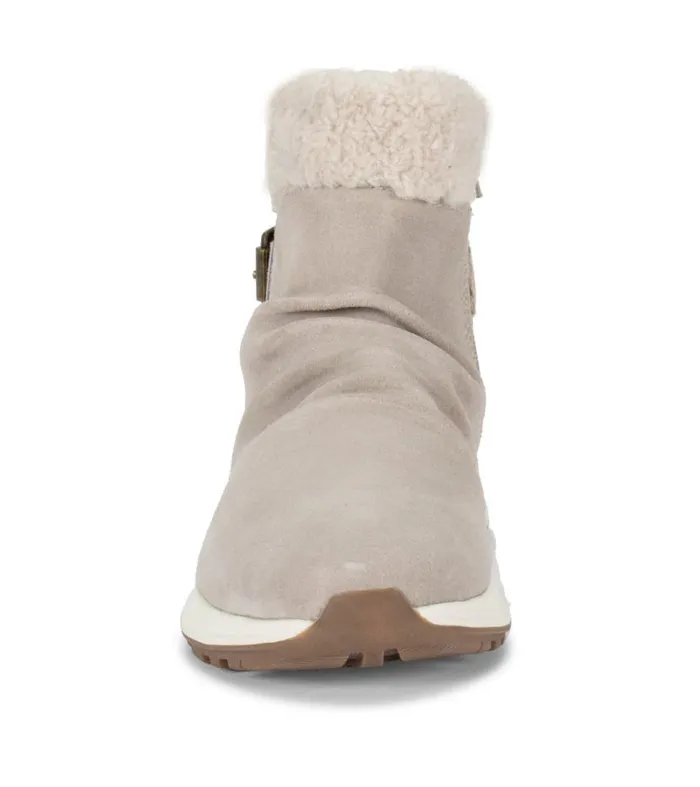 Women Baretraps Cold Weather Boots Becki Cold Weather Bootie Stone Suede Women Baretraps Cold Weather Boots Becki Cold Weather Bootie Stone Suede