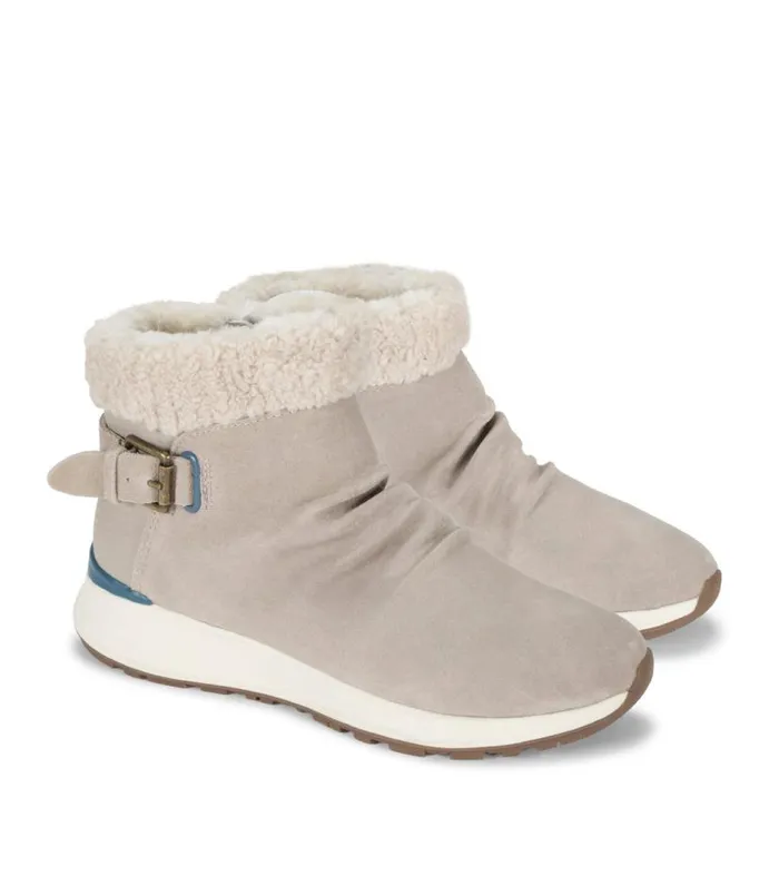 Women Baretraps Cold Weather Boots Becki Cold Weather Bootie Stone Suede Women Baretraps Cold Weather Boots Becki Cold Weather Bootie Stone Suede