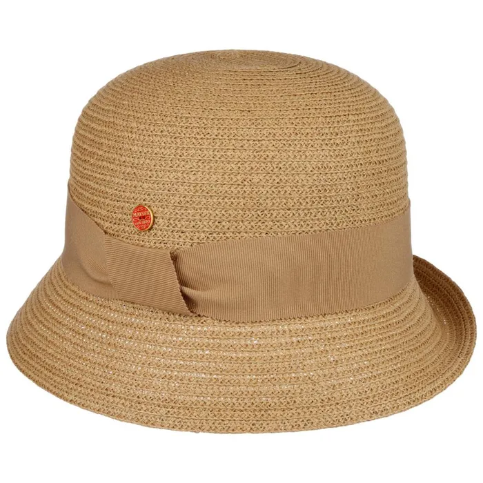 Women Nanni Paperbraid Straw Hat Old Pink Mayser Straw Hats Women Nanni Paperbraid Straw Hat Old Pink Mayser Straw Hats