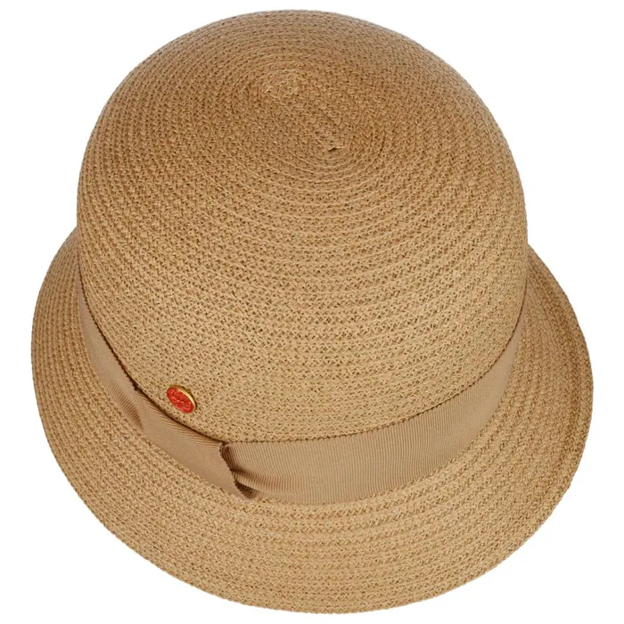 Women Nanni Paperbraid Straw Hat Old Pink Mayser Straw Hats Women Nanni Paperbraid Straw Hat Old Pink Mayser Straw Hats
